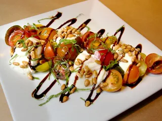 Max's Bistro and Bar