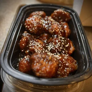 Five Rice Restaurant