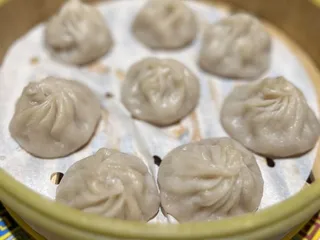 Dumpling House