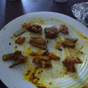 Five Rivers Indian Cuisine And Pizza