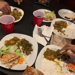 Definitely 5 star place and will definitely be back..