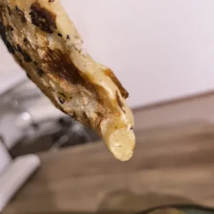 Butter Naan
