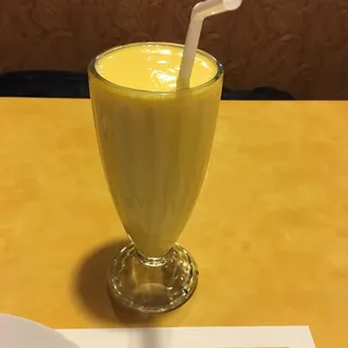 Mango Lassi