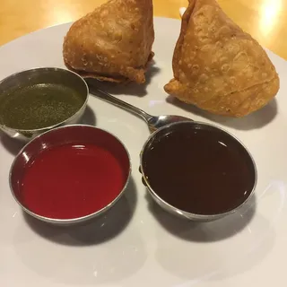 Samosa