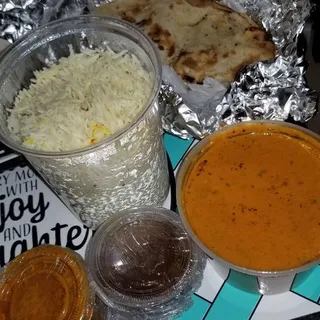 Mango Chutney