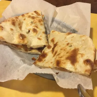 Butter Naan