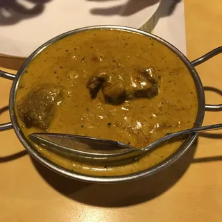 Chicken Curry