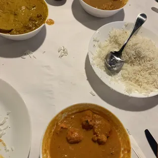 Kachri Chicken