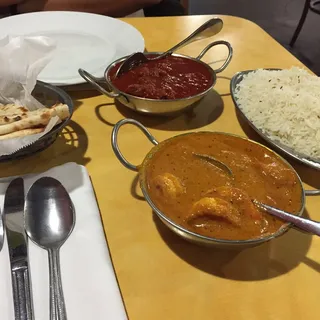 Lamb Curry