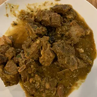 Rogan Josh