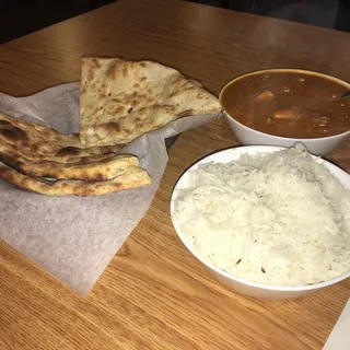 Shahi Paneer