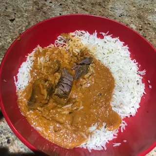 Malai Kofta