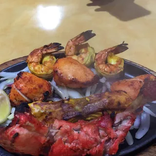 Mix Grill