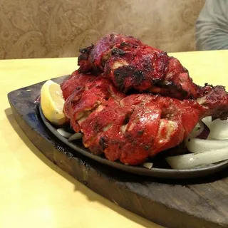Tandoori Chicken