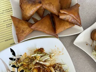 Ledu Restaurant