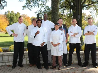 Clovernook Country Club