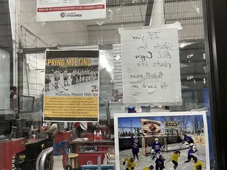 Queen City Sportsplex