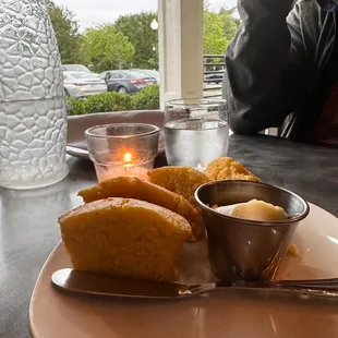 Complimentary Cornbeard