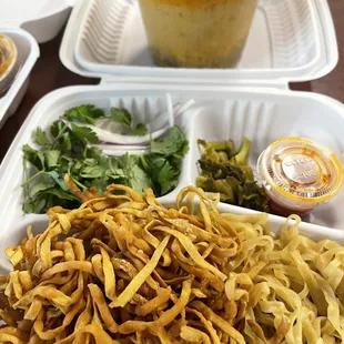 Khao Soi