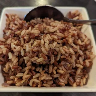 Brown Rice