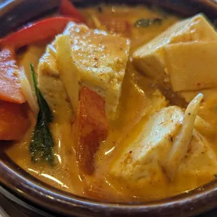 Red Curry