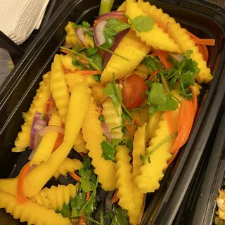 Mango Salad