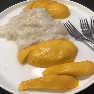 Sticky Rice