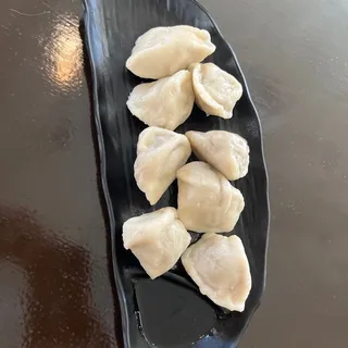 Steamed Pork Dumpling