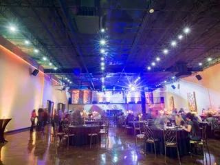 Vouv Meeting & Event Space