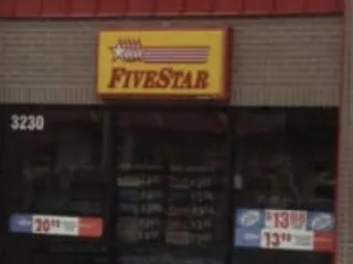 Fivestar Foodmart & Gas