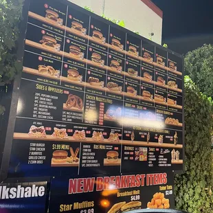 Options baby