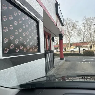 Drive Thru