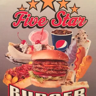 burgers