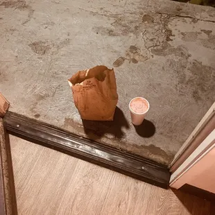 Same Grubhub Service