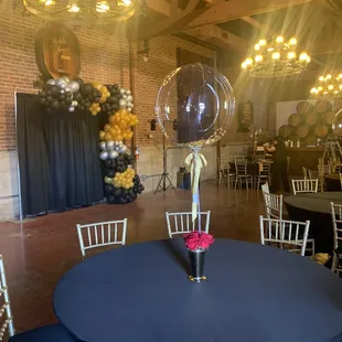 Banquet facility