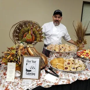 Fall is right around the corner