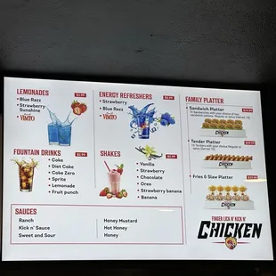 Menu 1/12/25