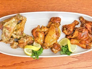 Sharky's Chicken and Fish - Vallejo