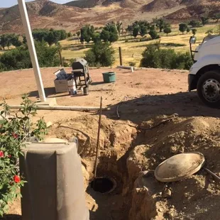 Preparing for an inspection