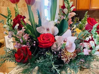 Design Works A Floral Studio