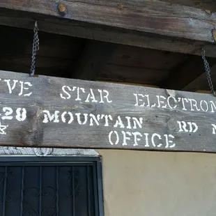 Five Star Electronics