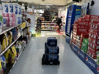 Fivestar Food Mart Store #6575