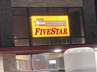 Five Star - Bardstown