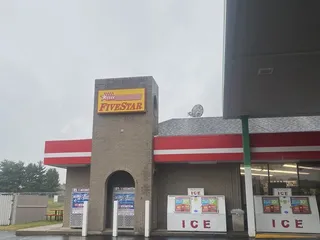 Five Star Food Mart 565