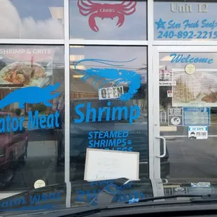 Five Star Fresh Seafood