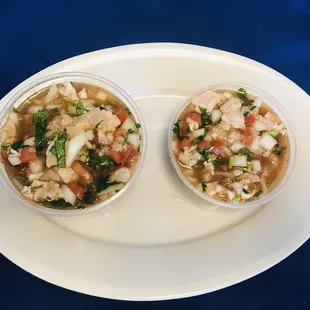Ceviche