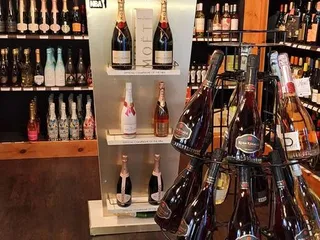 Legacy Liquors & Wine