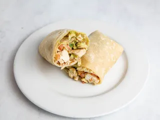Fantasticos Mexican Food