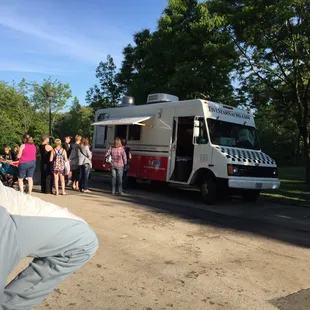 Zoo pass special event