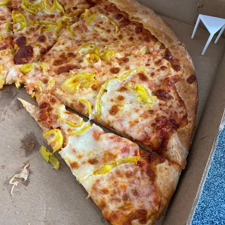 Cheese Pizza